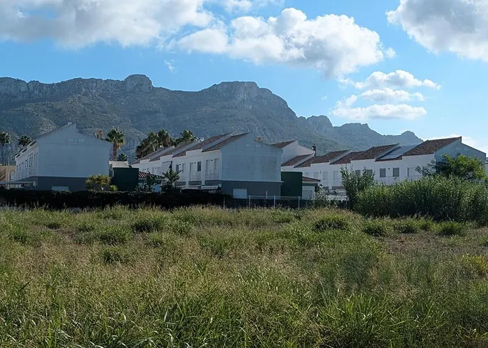 Casa vacanze Casa Isabel *