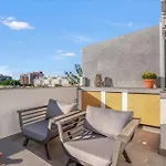 Casa Isabel Prázdninový dům *