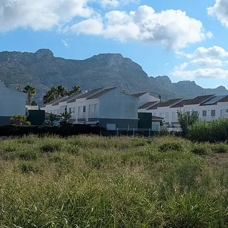 بيت للعطل Casa Isabel *