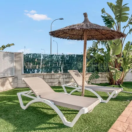 Casa Isabel بيت للعطل *