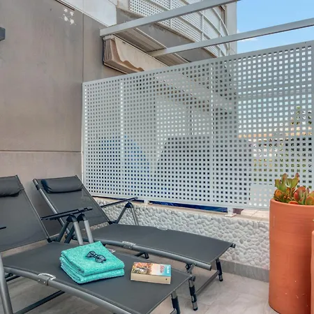 بيت للعطل Casa Isabel