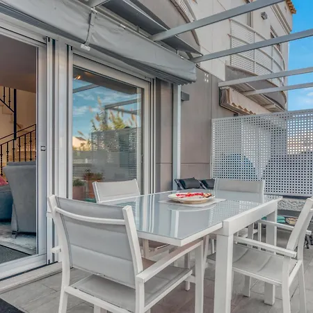 Casa Isabel إل فيرغير