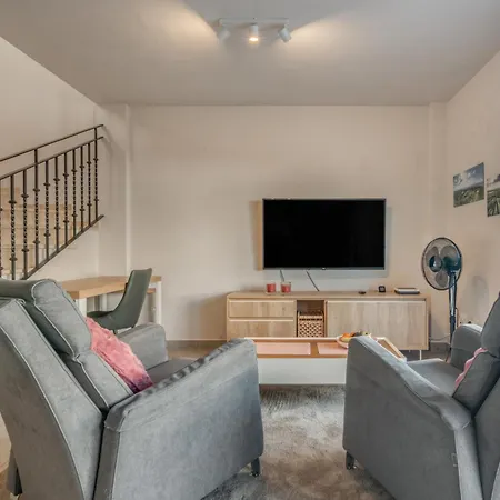 Casa Isabel * إل فيرغير