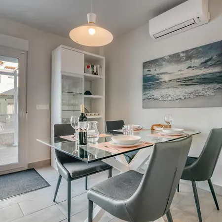 Casa Isabel إل فيرغير