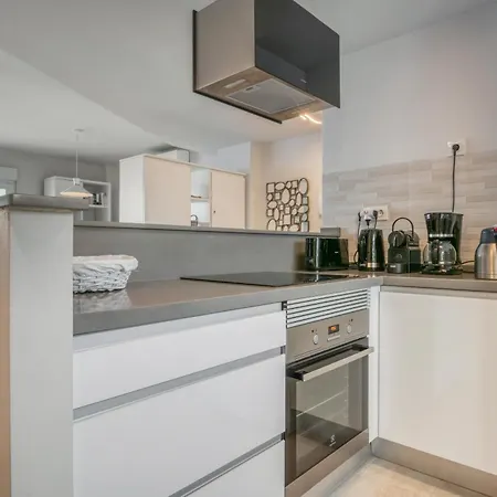 Casa Isabel بيت للعطل *