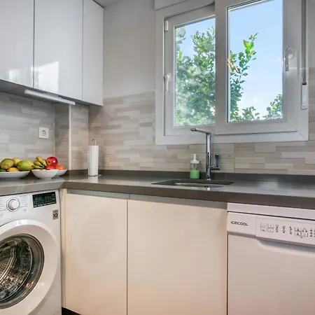 بيت للعطل Casa Isabel