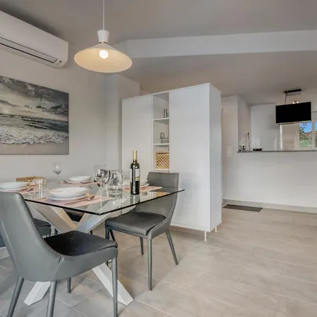 Casa Isabel Prázdninový dům El Verger