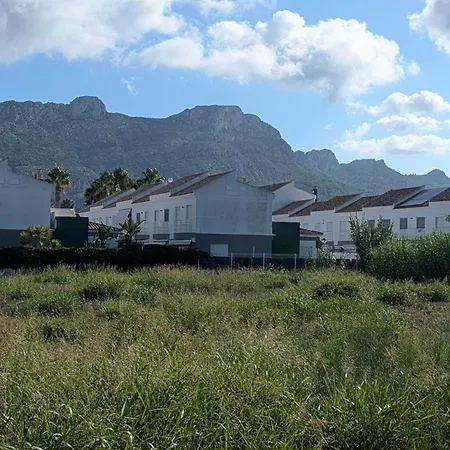 Casa Isabel 度假居 *