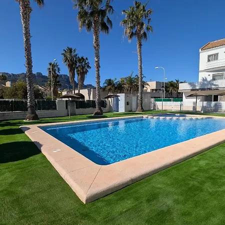 Casa Isabel