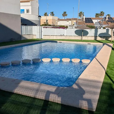 Casa Isabel *