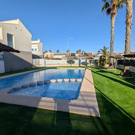 Casa Isabel - Bei Denia Holiday home El Verger