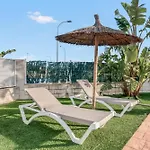 Casa Isabel Holiday home *