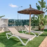 Casa Isabel Holiday home El Verger