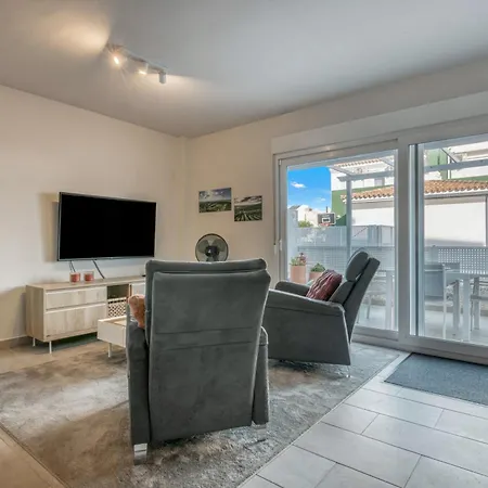 Casa Isabel * אל ורגר