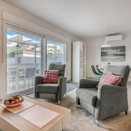 בית נופש Casa Isabel *