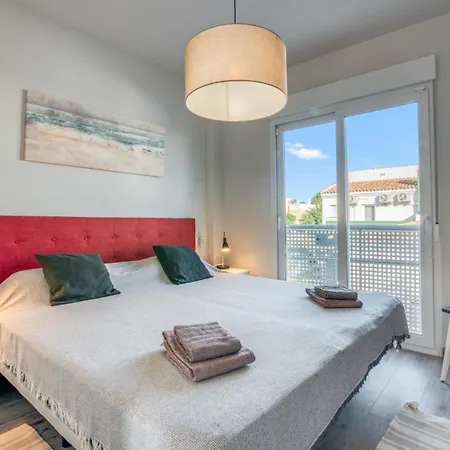 בית נופש Casa Isabel