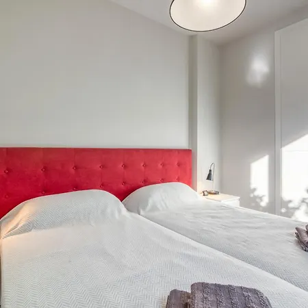 Casa Isabel אל ורגר